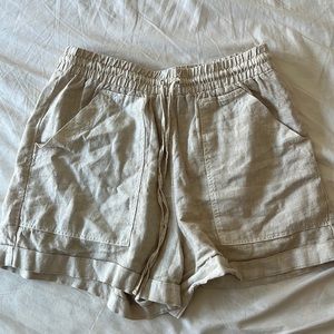 Universal thread high waisted shorts